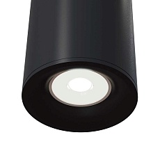 Потолочный светильник Maytoni Alfa C012CL-01B 1