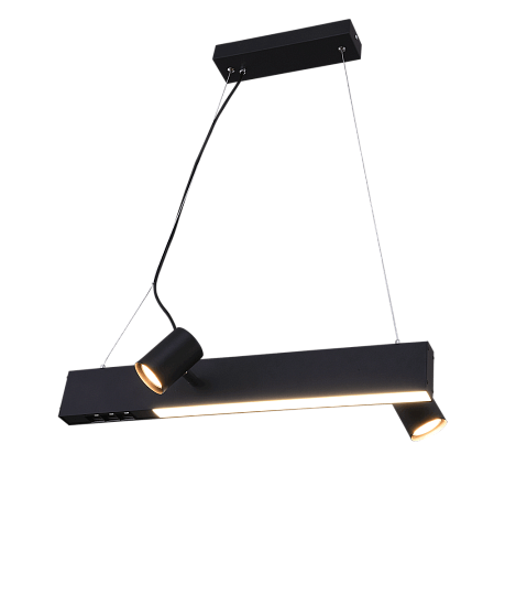 Подвесной светильник Vele Luce Chela VL10142P02 изображение 6 Подвесной светильник Vele Luce Chela VL10142P02 Фото № 6