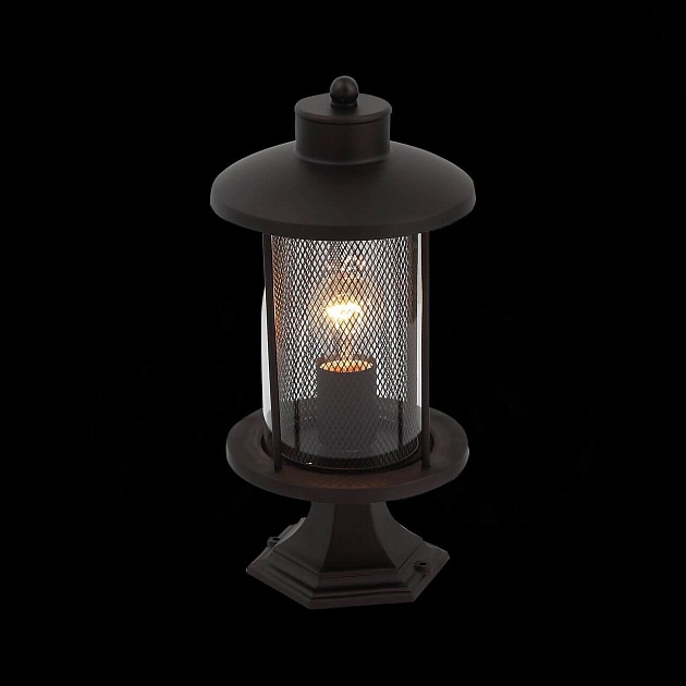 Уличный светильник ST Luce Lastero SL080.405.01 изображение 2 Уличный светильник ST Luce Lastero SL080.405.01 Фото № 2