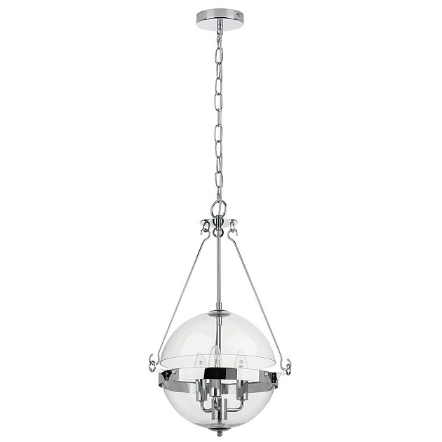 Подвесной светильник Lightstar Modena 816034 изображение 1 Подвесной светильник Lightstar Modena 816034 Фото № 1