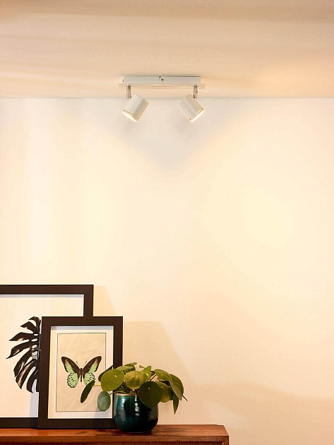 Светодиодный спот Lucide Rilou 26994/10/31 Фото № 2