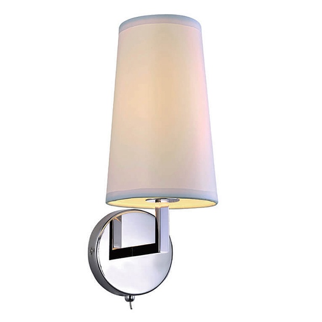 Бра Newport 14701/A white М0057234 изображение 1 Бра Newport 14701/A white М0057234 Фото № 1