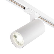 Трековый светодиодный светильник Escada 20002TRA/01LED SWH 3