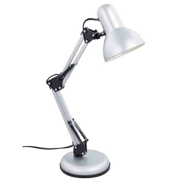 Настольная лампа Toplight Racheal TL1632T-01WH изображение 1 Настольная лампа Toplight Racheal TL1632T-01WH Фото № 1