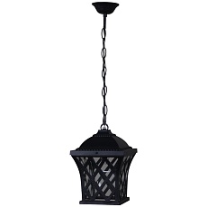 Подвесной фонарь Reluce 09017-0.3-001SH BK 1