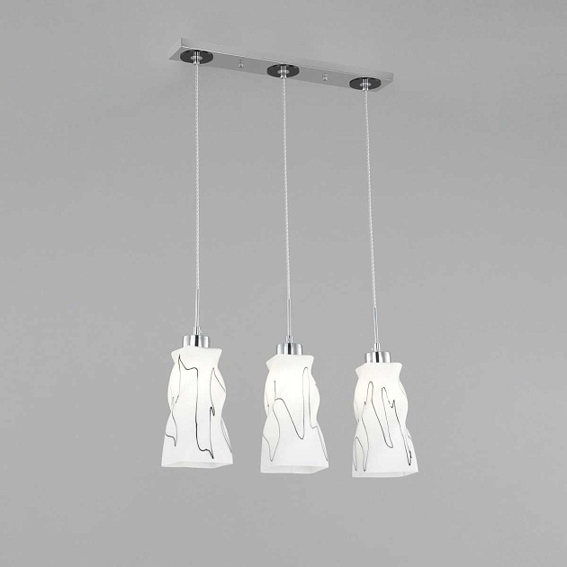 Подвесной светильник Citilux Спин CL943131 Фото № 18