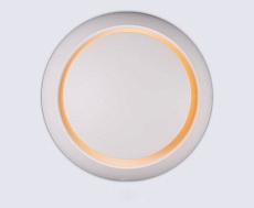 Настенный светодиодный светильник DesignLed GW Mun GW-6100-5-WH-WW 002387 4