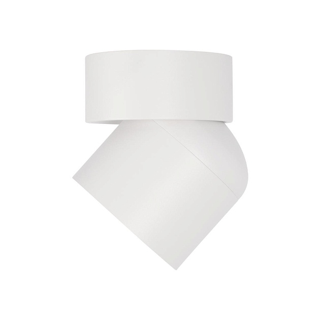 Светодиодный спот Loft IT Tictac 10180 White 4000K изображение 3 Светодиодный спот Loft IT Tictac 10180 White 4000K Фото № 3