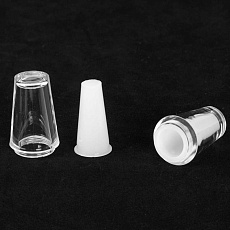 Люстра подвесная Lussole HOPKINS LSP-7409 4