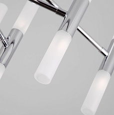 Подвесная люстра Bogates Bastone 345 Smart 3