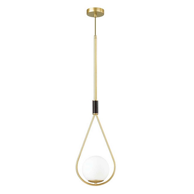 Подвесной светильник Odeon Light Pendant Flari 4810/1 изображение 1 Подвесной светильник Odeon Light Pendant Flari 4810/1 Фото № 1