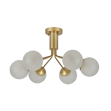 Потолочная люстра F-Promo Pax 2631-6U 5