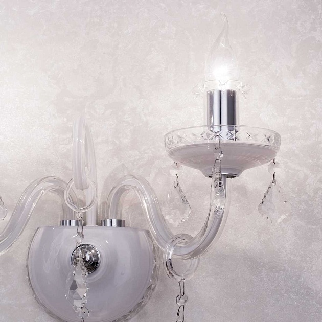 Бра Citilux Марена CL352320 изображение 3 Бра Citilux Марена CL352320 Фото № 3