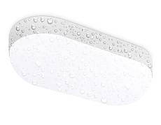 Уличный светодиодный светильник Ambrella light Street ST8651 3