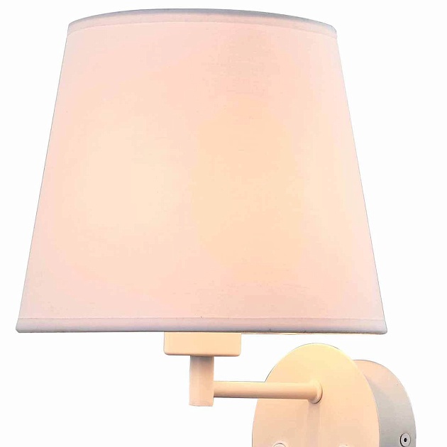 Бра Mantra Caicos 6091 изображение 3 Бра Mantra Caicos 6091 Фото № 3