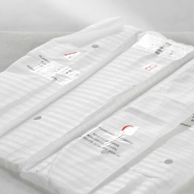 Подвесная светодиодная люстра Lussole Conecuh LSP-8622 Фото № 2