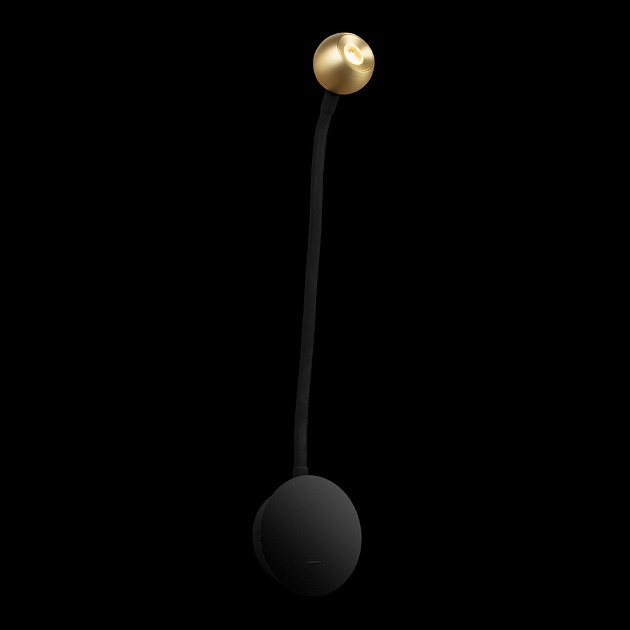 Бра Loft IT Point 10254 Brass изображение 4 Бра Loft IT Point 10254 Brass Фото № 4