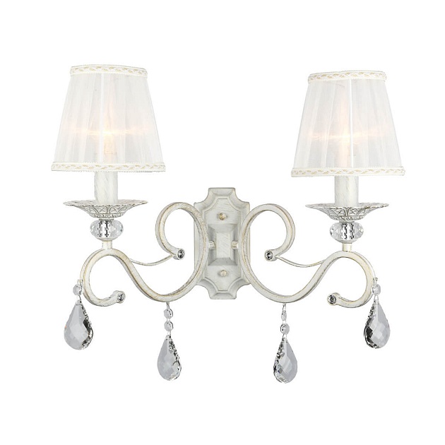 Бра Omnilux OML-79101-02 изображение 1 Бра Omnilux OML-79101-02 Фото № 1