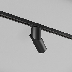 Трековый светильник Denkirs Slant DK6080-BK 2