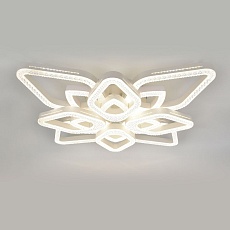 Потолочная светодиодная люстра Escada Sedna 10280/8LED 4