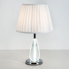 Настольный светильник LED4U L6168 CR 2