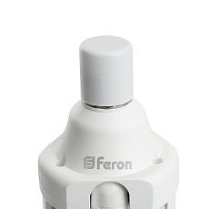 Лампа-трансформер светодиодная Feron LB-653 Лепестковая E27 50W 4000K 48771 4
