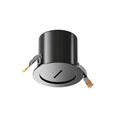 Основание для шинопровода Denkirs Belty Base TR5513-BK 4