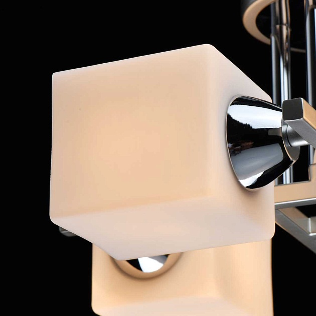 Потолочная люстра De City Тетро 673015204 Фото № 2