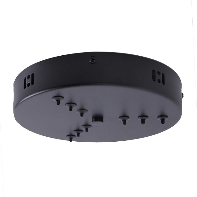 Основа для люстры Favourite Canopy 4591-220-9BL изображение 1 Основа для люстры Favourite Canopy 4591-220-9BL Фото № 1
