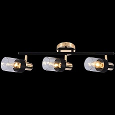 Спот Reluce 05903-0.8-03 BK+FGD 2