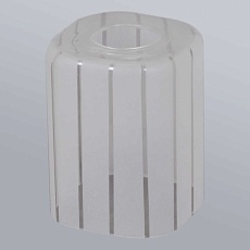 Плафон  Reluce 044 GLASS