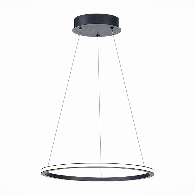 Подвесной светодиодный светильник ST Luce ST604.443.22 изображение 2 Подвесной светодиодный светильник ST Luce ST604.443.22 Фото № 2