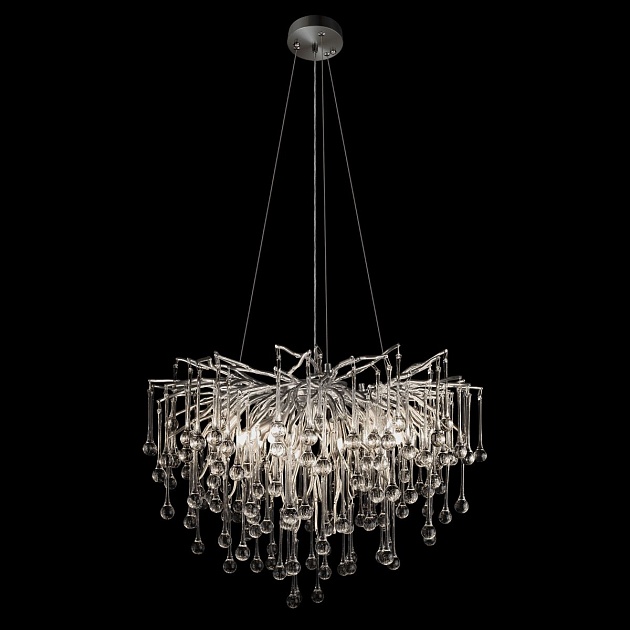 Подвесная люстра Loft IT Drops 10376/600 Фото № 7