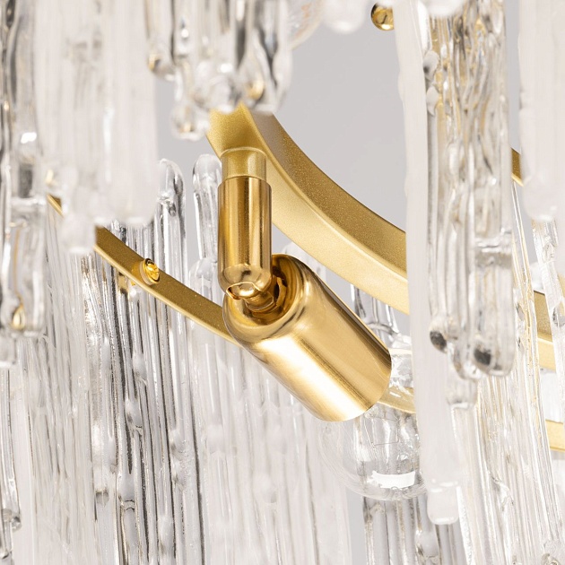 Подвесная люстра De City Арман 462010906 Фото № 8