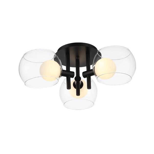 Потолочная люстра ST Luce Elleto SL1483.402.03 изображение 1 Потолочная люстра ST Luce Elleto SL1483.402.03 Фото № 1