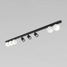 Потолочная люстра TK Lighting 10004 Vox