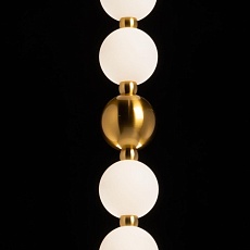 Подвесной светильник De City Мадлен 424017901 5