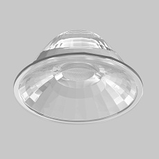 Линза Maytoni Technical Downlight для Alfa LED 15° LensCD43-15 2