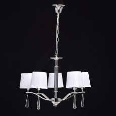 Подвесная люстра MW-Light Прато 2 101011105 1