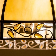 Подвесная люстра Citilux Шербург-2 CL440231 4