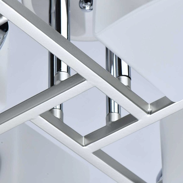 Потолочная люстра De City Тетро 673015204 Фото № 3