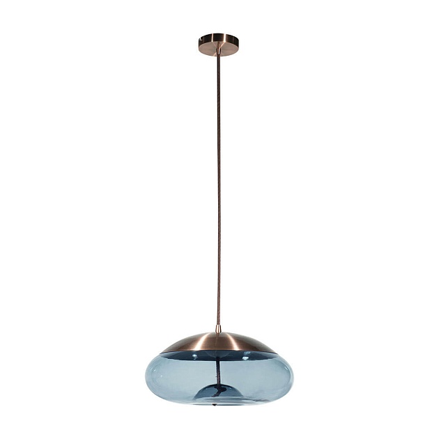 Подвесной светодиодный светильник Loft IT Knot 8133-D изображение 1 Подвесной светодиодный светильник Loft IT Knot 8133-D Фото № 1