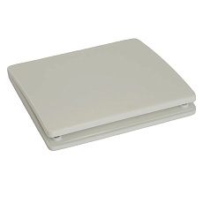 Выключатель одноклавишный беспроводной Feron Smart белый TM91 51020 5