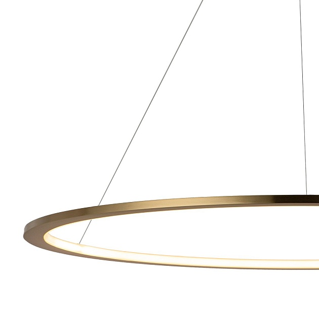 Подвесной светодиодный светильник Loft IT Ring 10014L изображение 3 Подвесной светодиодный светильник Loft IT Ring 10014L Фото № 3