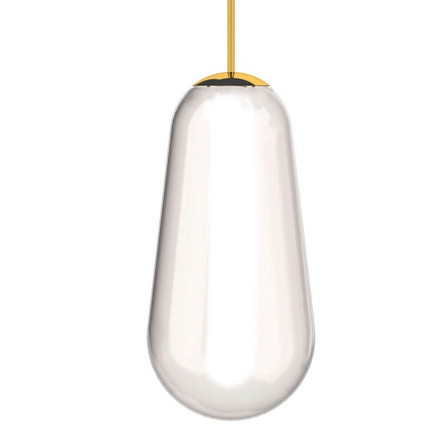Плафон Nowodvorski Cameleon Pear L 8532 Фото № 1