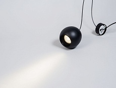 Подвесной светодиодный светильник Fiberli Ayleen 12110401 5