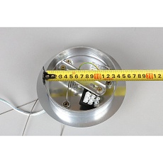 Подвесная люстра Aployt Gertunia APL.847.13.10 2