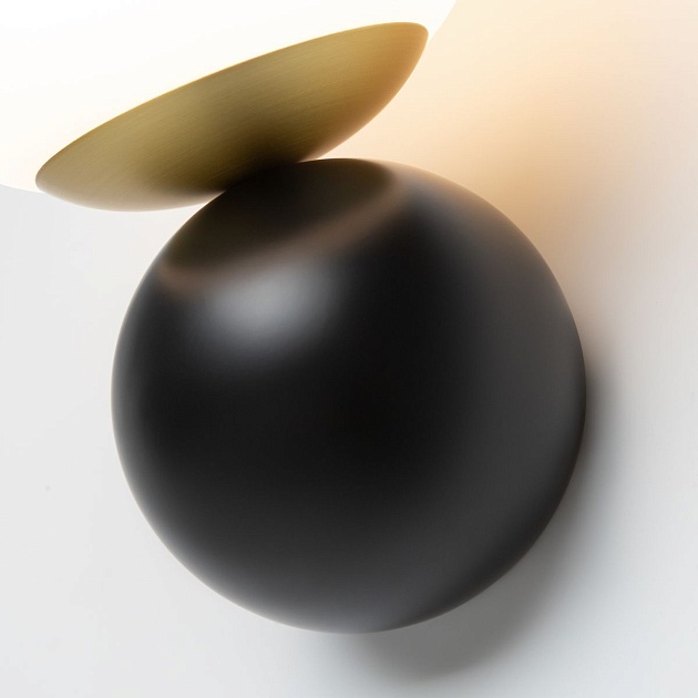 Бра Maytoni Nostalgia MOD048WL-01G изображение 4 Бра Maytoni Nostalgia MOD048WL-01G Фото № 4