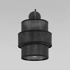 Бра TK Lighting 5955 Calisto Black 1