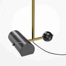 Напольный светильник (торшер) Maytoni MOD372FL-L10BS3K 5